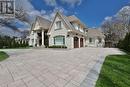 1511 Broadmoor Avenue, Mississauga, ON  - Outdoor With Facade 