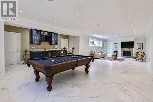 Virtually Staged - 1511 Broadmoor Avenue, Mississauga, ON - Indoor Photo Showing Other Room