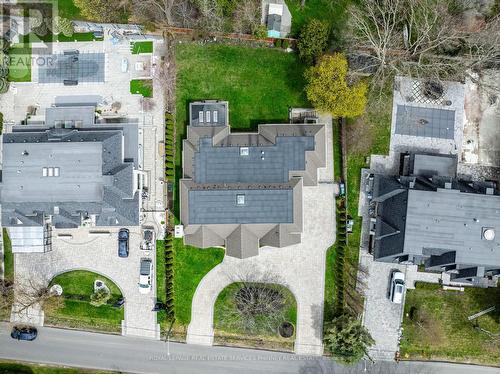 1511 Broadmoor Avenue, Mississauga, ON - Outdoor