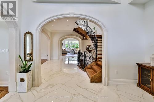 1511 Broadmoor Avenue, Mississauga, ON - Indoor Photo Showing Other Room