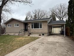 160 14th Street NW  Portage La Prairie, MB R1N 2V6
