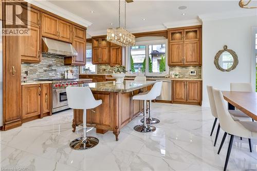 1511 Broadmoor Avenue, Mississauga, ON - Indoor