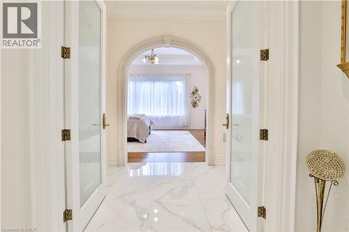 1511 Broadmoor Avenue, Mississauga, ON - Indoor Photo Showing Other Room