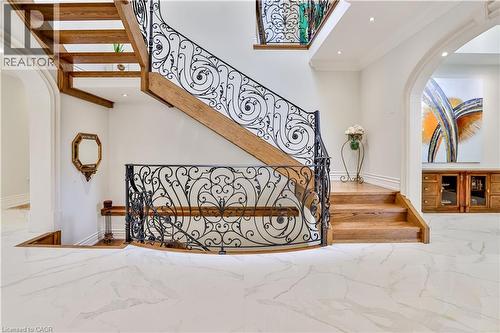 1511 Broadmoor Avenue, Mississauga, ON - Indoor Photo Showing Other Room