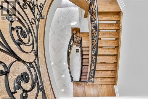 1511 Broadmoor Avenue, Mississauga, ON - Indoor Photo Showing Other Room