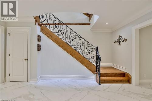 1511 Broadmoor Avenue, Mississauga, ON - Indoor Photo Showing Other Room