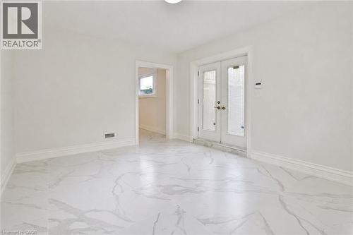 1511 Broadmoor Avenue, Mississauga, ON - Indoor Photo Showing Other Room