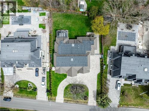 1511 Broadmoor Avenue, Mississauga, ON - Outdoor
