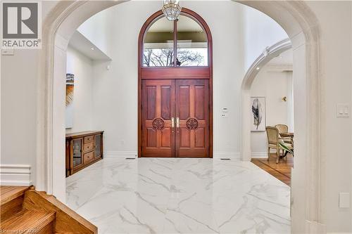 1511 Broadmoor Avenue, Mississauga, ON - Indoor Photo Showing Other Room