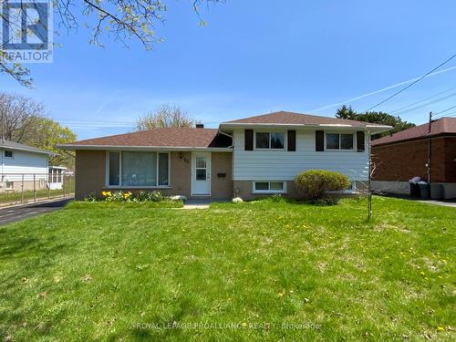 55 VILLAGE DRIVE  Belleville (Belleville Ward), ON K8P 4K2