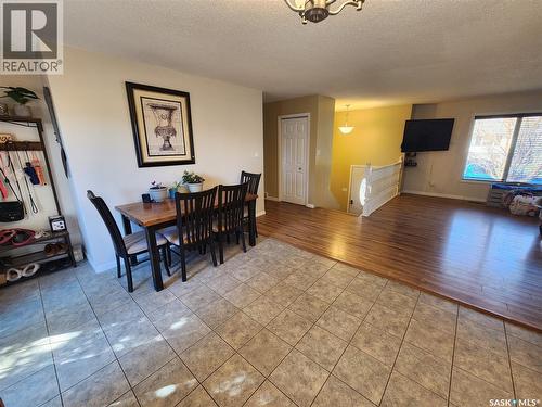 1330 8Th Street, Estevan, SK - Indoor Photo Showing Dining Room