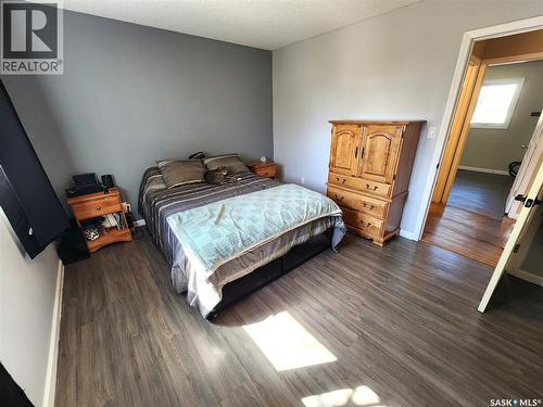1330 8Th Street, Estevan, SK - Indoor Photo Showing Bedroom