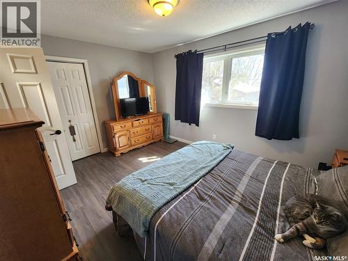 1330 8Th Street, Estevan, SK - Indoor Photo Showing Bedroom