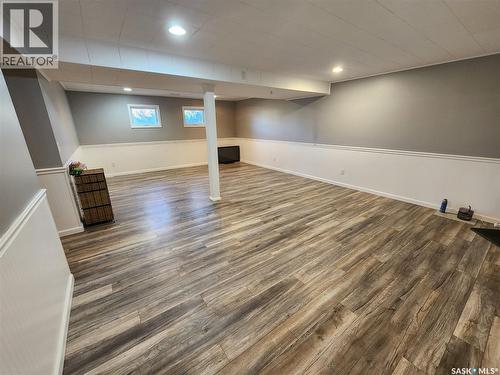 1330 8Th Street, Estevan, SK - Indoor