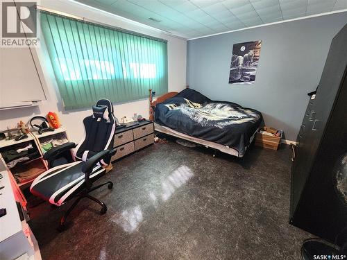 1330 8Th Street, Estevan, SK - Indoor Photo Showing Bedroom