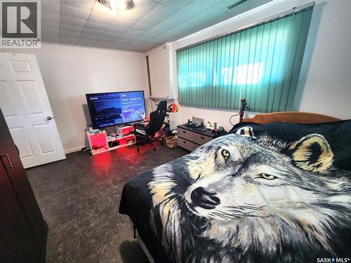 1330 8Th Street, Estevan, SK - Indoor