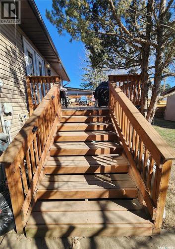 1330 8Th Street, Estevan, SK - Outdoor