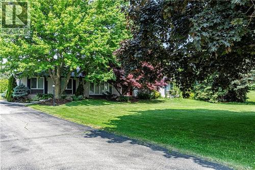 4245 Cedar Springs Road, Burlington, ON 