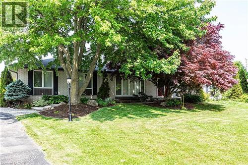 4245 Cedar Springs Road, Burlington, ON 