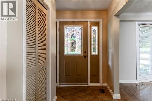 4245 Cedar Springs Road, Burlington, ON 
