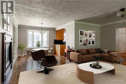 4245 Cedar Springs Road, Burlington, ON 