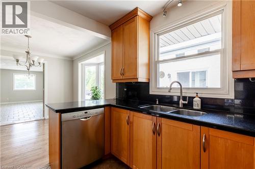 4245 Cedar Springs Road, Burlington, ON 