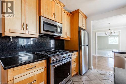 4245 Cedar Springs Road, Burlington, ON 