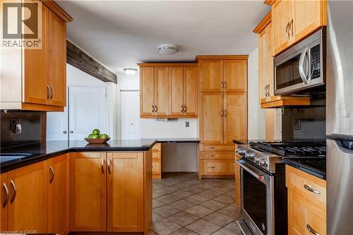 4245 Cedar Springs Road, Burlington, ON 