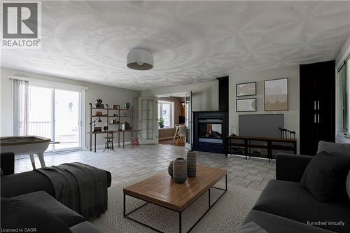 4245 Cedar Springs Road, Burlington, ON 