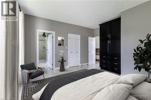 4245 Cedar Springs Road, Burlington, ON 