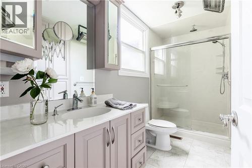 4245 Cedar Springs Road, Burlington, ON 