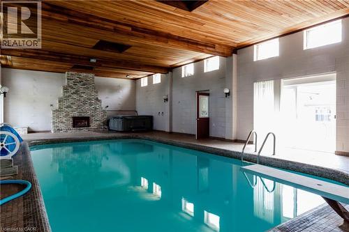 4245 Cedar Springs Road, Burlington, ON 