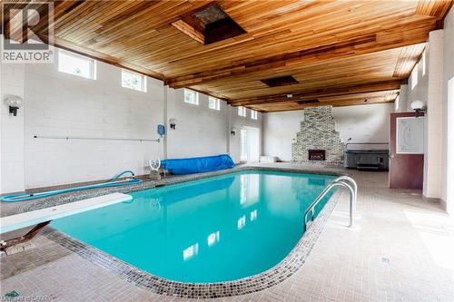 4245 Cedar Springs Road, Burlington, ON 