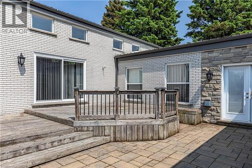 4245 Cedar Springs Road, Burlington, ON 