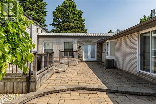 4245 Cedar Springs Road, Burlington, ON 