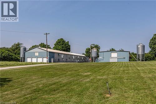 4245 Cedar Springs Road, Burlington, ON 