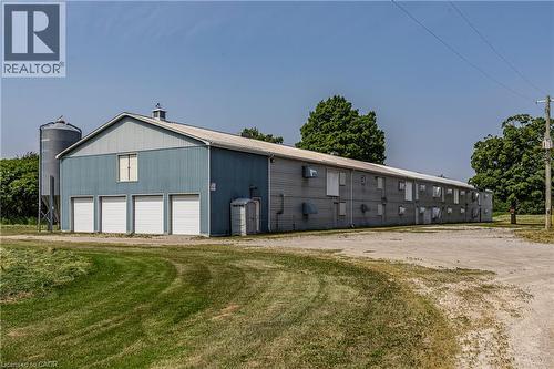 4245 Cedar Springs Road, Burlington, ON 