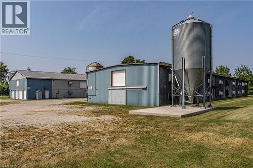 4245 Cedar Springs Road, Burlington, ON 