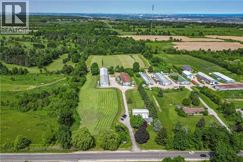 4245 Cedar Springs Road, Burlington, ON 