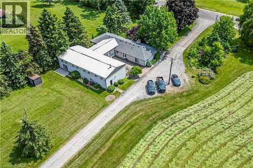 4245 Cedar Springs Road, Burlington, ON 