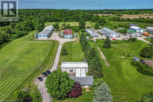 4245 Cedar Springs Road, Burlington, ON 