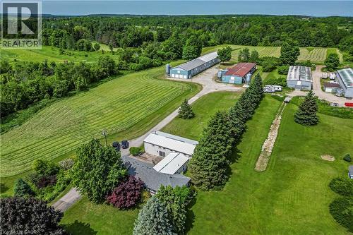4245 Cedar Springs Road, Burlington, ON 