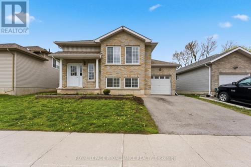 116 PINE STREET  Belleville (Belleville Ward), ON K8N 0A4