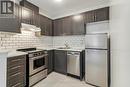 B - 526 White'S Hill Avenue, Markham, ON  - Indoor Photo Showing Kitchen With Stainless Steel Kitchen With Upgraded Kitchen 