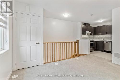 B - 526 White'S Hill Avenue, Markham, ON - Indoor
