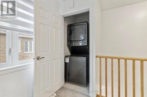 B - 526 White'S Hill Avenue, Markham, ON - Indoor Photo Showing Other Room