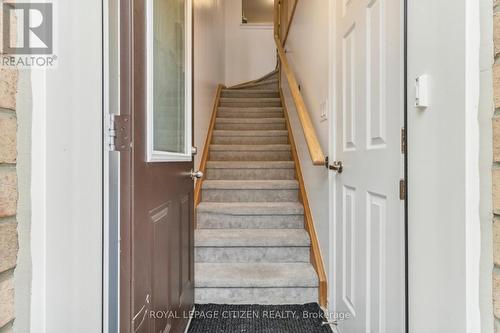 B - 526 White'S Hill Avenue, Markham, ON - Indoor Photo Showing Other Room