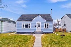 114 St Anthony Avenue  Winnipeg, MB R2V 0R3