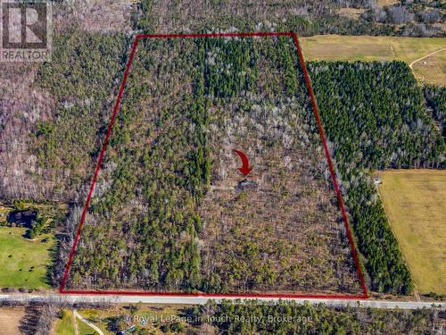 753 Concession 19 Road W, Tiny, ON - Outdoor With View