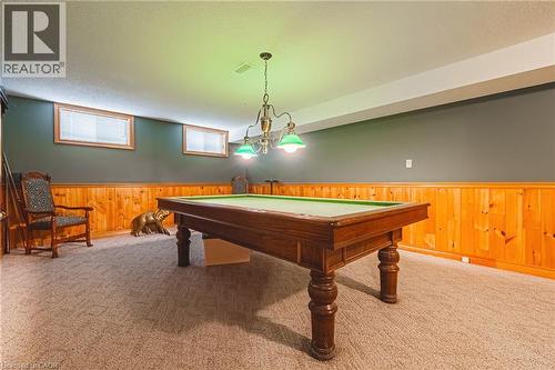 1960 Cream Street, Pelham, ON - Indoor Photo Showing Other Room